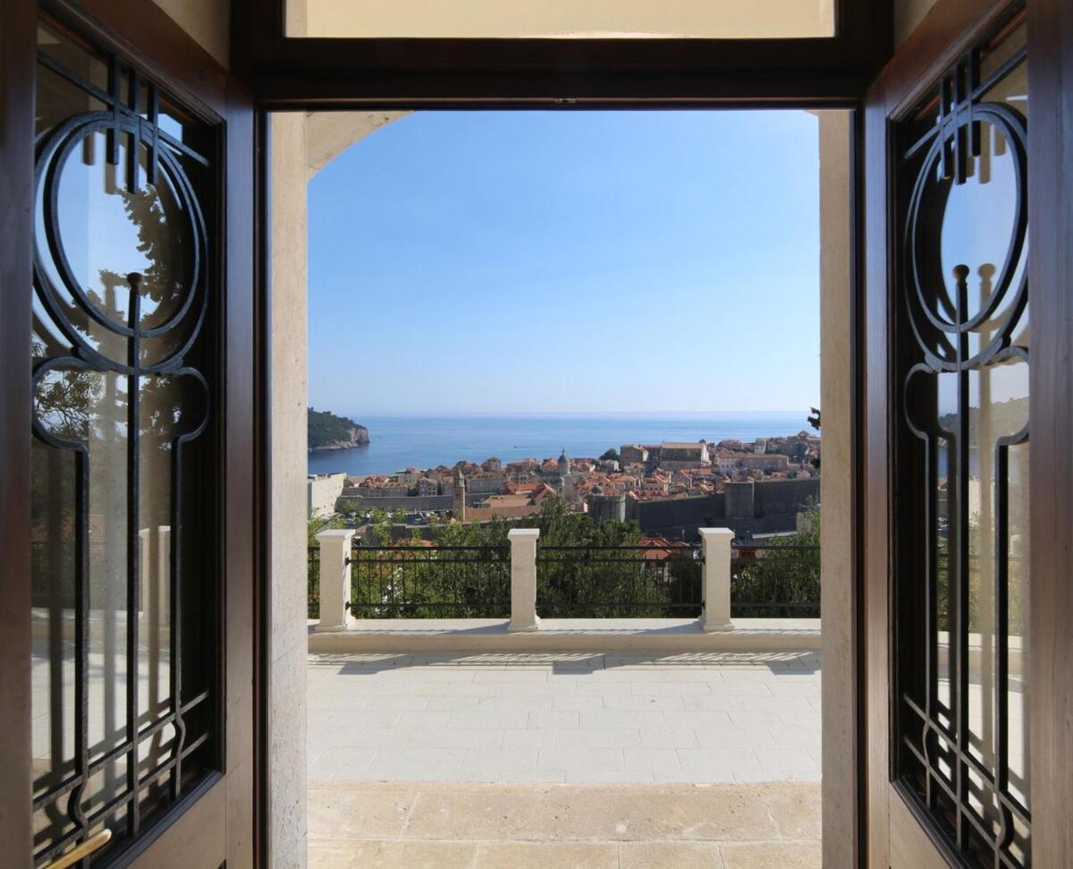 Captain's View Seaview & Pool * Ragusa